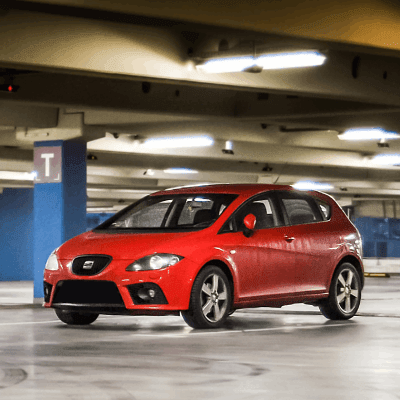 PRE-OWNED CARS